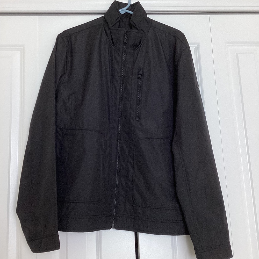 Michael Kors mens lg jacket NWT